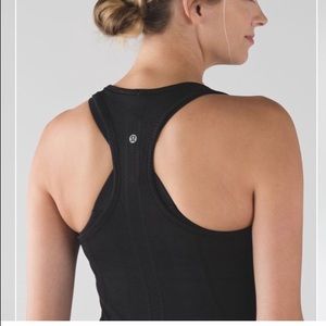 Lululemon Swiftly Tech Racerback